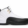 Air Jordan 12 Retro 'Taxi' 2013 130690-125