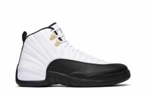 Air Jordan 12 Retro 'Taxi' 2013 130690-125