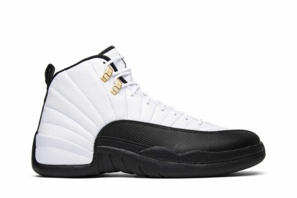 Air Jordan 12 Retro 'Taxi' 2013 130690-125