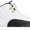 Air Jordan 12 Retro 'Taxi' 2013 130690-125