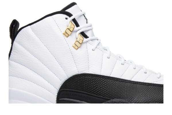 Air Jordan 12 Retro 'Taxi' 2013 130690-125