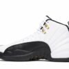 Air Jordan 12 Retro 'Taxi' 2013 130690-125