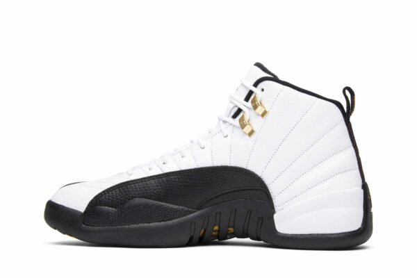 Air Jordan 12 Retro 'Taxi' 2013 130690-125