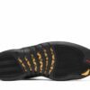 Air Jordan 12 Retro 'Taxi' 2013 130690-125