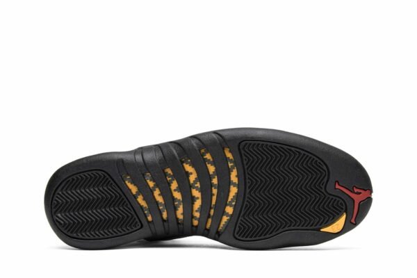 Air Jordan 12 Retro 'Taxi' 2013 130690-125