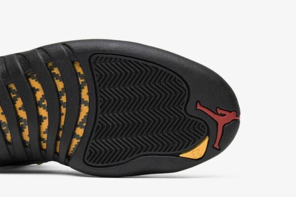Air Jordan 12 Retro 'Taxi' 2013 130690-125