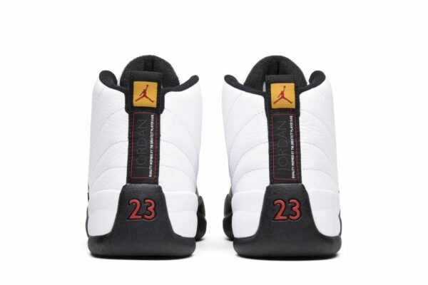 Air Jordan 12 Retro 'Taxi' 2013 130690-125