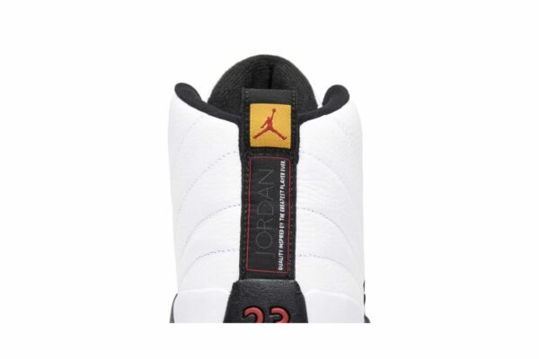 Air Jordan 12 Retro 'Taxi' 2013 130690-125