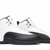 Air Jordan 12 Retro 'Taxi' 2013 130690-125