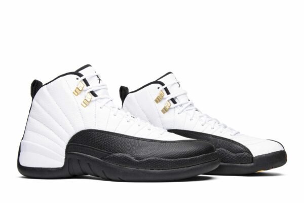 Air Jordan 12 Retro 'Taxi' 2013 130690-125