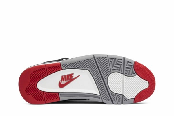 308497-060-4.jpg Air Jordan 4 Retro OG 'Bred' 2019 308497-060