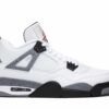 Air Jordan 4 Retro 'Cement' 2012 308497-103