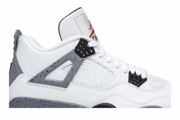 Air Jordan 4 Retro 'Cement' 2012 308497-103