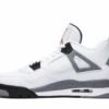 Air Jordan 4 Retro 'Cement' 2012 308497-103