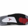 Air Jordan 4 Retro 'Cement' 2012 308497-103