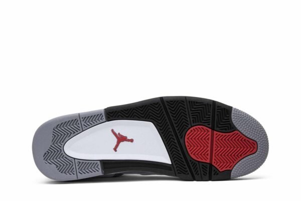Air Jordan 4 Retro 'Cement' 2012 308497-103