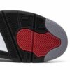 Air Jordan 4 Retro 'Cement' 2012 308497-103