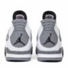 Air Jordan 4 Retro 'Cement' 2012 308497-103