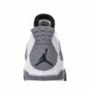 Air Jordan 4 Retro 'Cement' 2012 308497-103