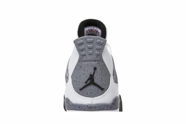 Air Jordan 4 Retro 'Cement' 2012 308497-103