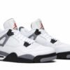 Air Jordan 4 Retro 'Cement' 2012 308497-103
