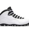 Air Jordan 10 Retro 'Steel' 2013 310805-103