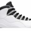 Air Jordan 10 Retro 'Steel' 2013 310805-103