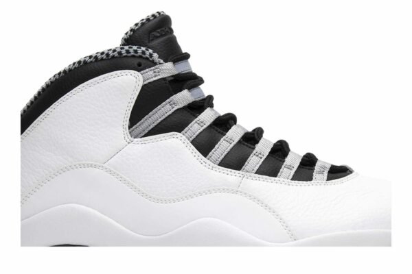 Air Jordan 10 Retro 'Steel' 2013 310805-103