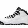 Air Jordan 10 Retro 'Steel' 2013 310805-103