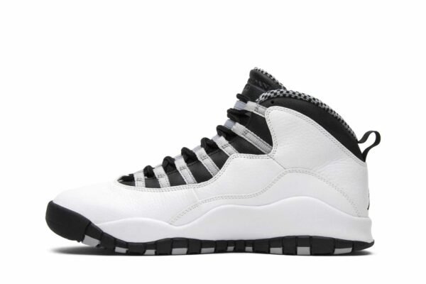 Air Jordan 10 Retro 'Steel' 2013 310805-103