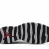 Air Jordan 10 Retro 'Steel' 2013 310805-103