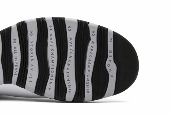 Air Jordan 10 Retro 'Steel' 2013 310805-103