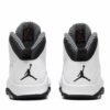 Air Jordan 10 Retro 'Steel' 2013 310805-103