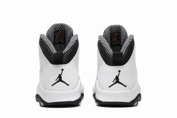 Air Jordan 10 Retro 'Steel' 2013 310805-103