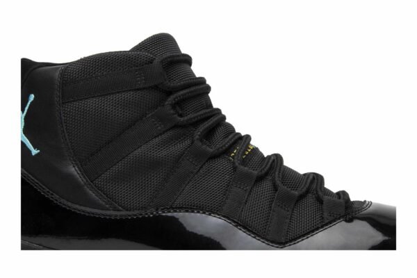 Air Jordan 11 Retro 'Gamma Blue' 378037-006