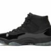Air Jordan 11 Retro 'Gamma Blue' 378037-006
