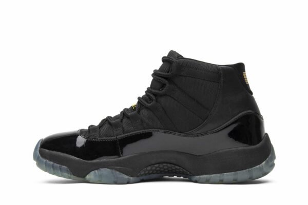 Air Jordan 11 Retro 'Gamma Blue' 378037-006