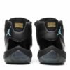 Air Jordan 11 Retro 'Gamma Blue' 378037-006