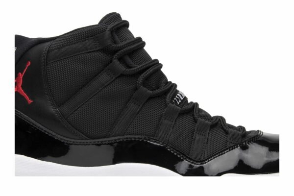 Air Jordan 11 Retro 'Bred' 2012 378037-010
