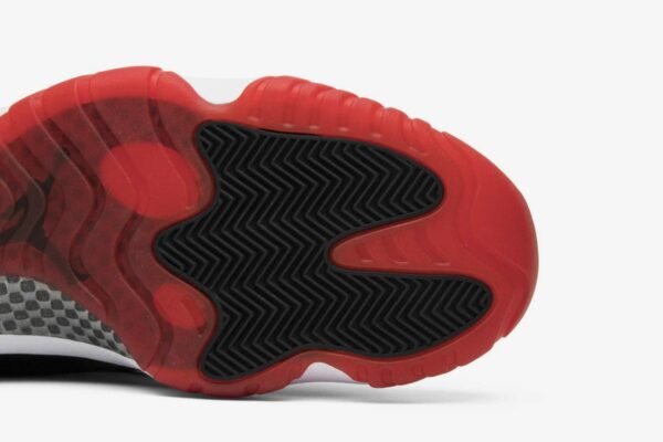 Air Jordan 11 Retro 'Bred' 2012 378037-010