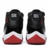 Air Jordan 11 Retro 'Bred' 2012 378037-010