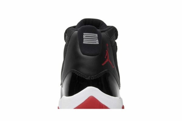 Air Jordan 11 Retro 'Bred' 2012 378037-010