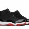 Air Jordan 11 Retro 'Bred' 2012 378037-010