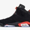 Air Jordan 6 Retro 'Infrared' 2019 384664-060