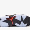 Air Jordan 6 Retro 'Infrared' 2019 384664-060