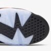 Air Jordan 6 Retro 'Infrared' 2019 384664-060
