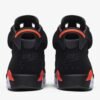 Air Jordan 6 Retro 'Infrared' 2019 384664-060