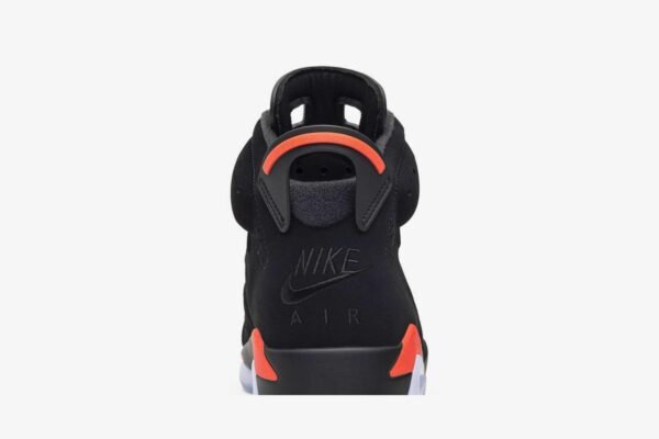 Air Jordan 6 Retro 'Infrared' 2019 384664-060
