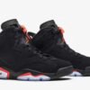Air Jordan 6 Retro 'Infrared' 2019 384664-060