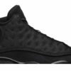 Air Jordan 13 Retro 'Black Cat' 414571-011